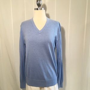 Banana Republic Luxury blend unisex sweater